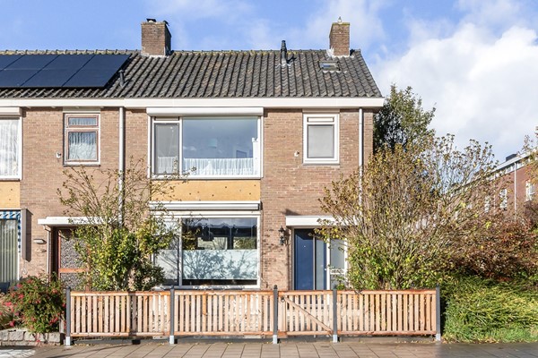 Medium property photo - Van Gendtstraat 11, 3317 AV Dordrecht